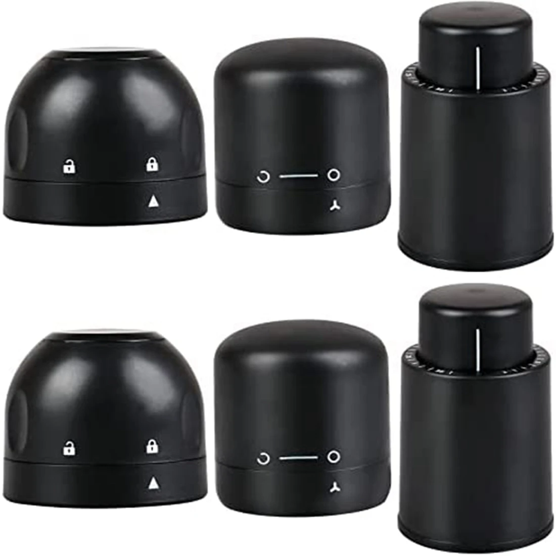 

6 шт./упаковка, пробка для винных бутылок