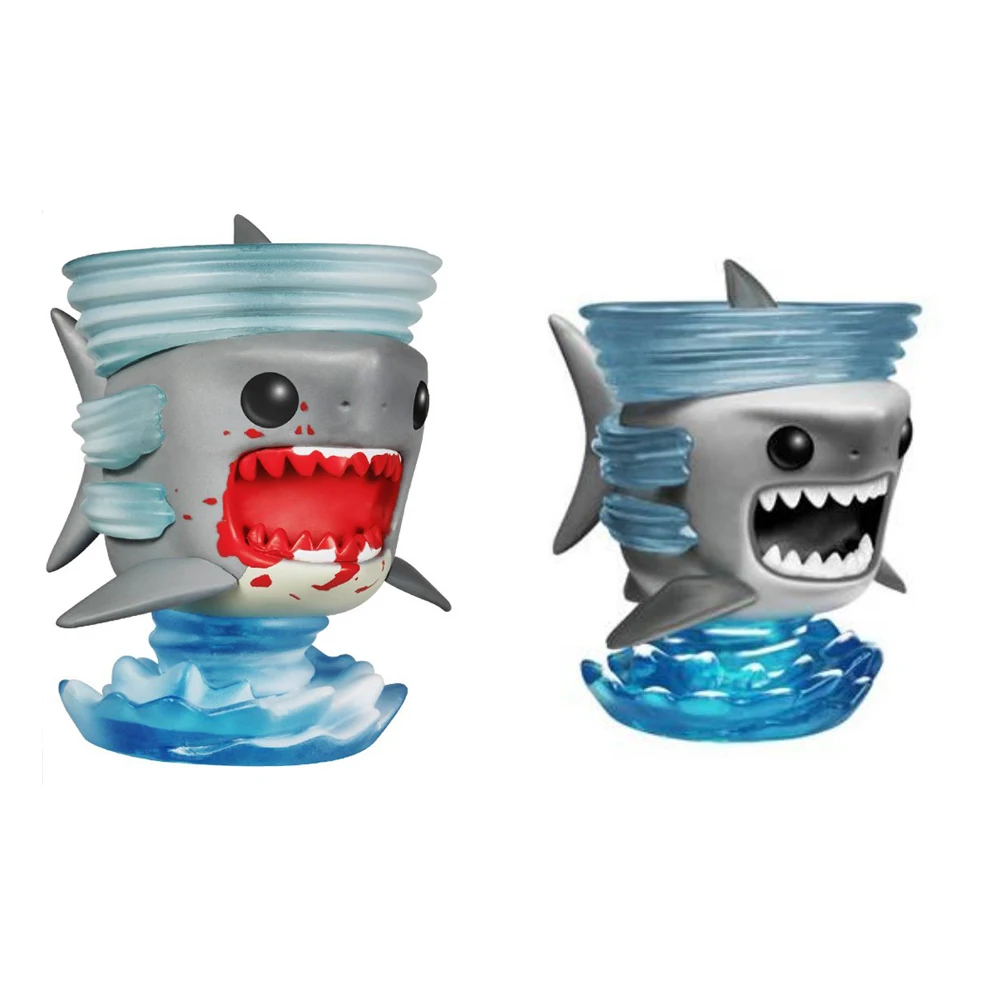 

SHARKNADO Фигурки игрушки коллекционные модели игрушки для детей