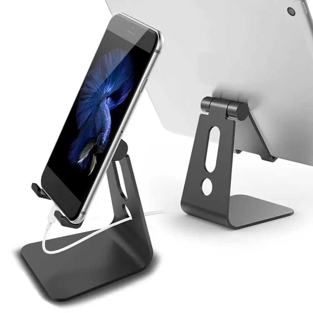 

Держатель для телефона из алюминиевого сплава