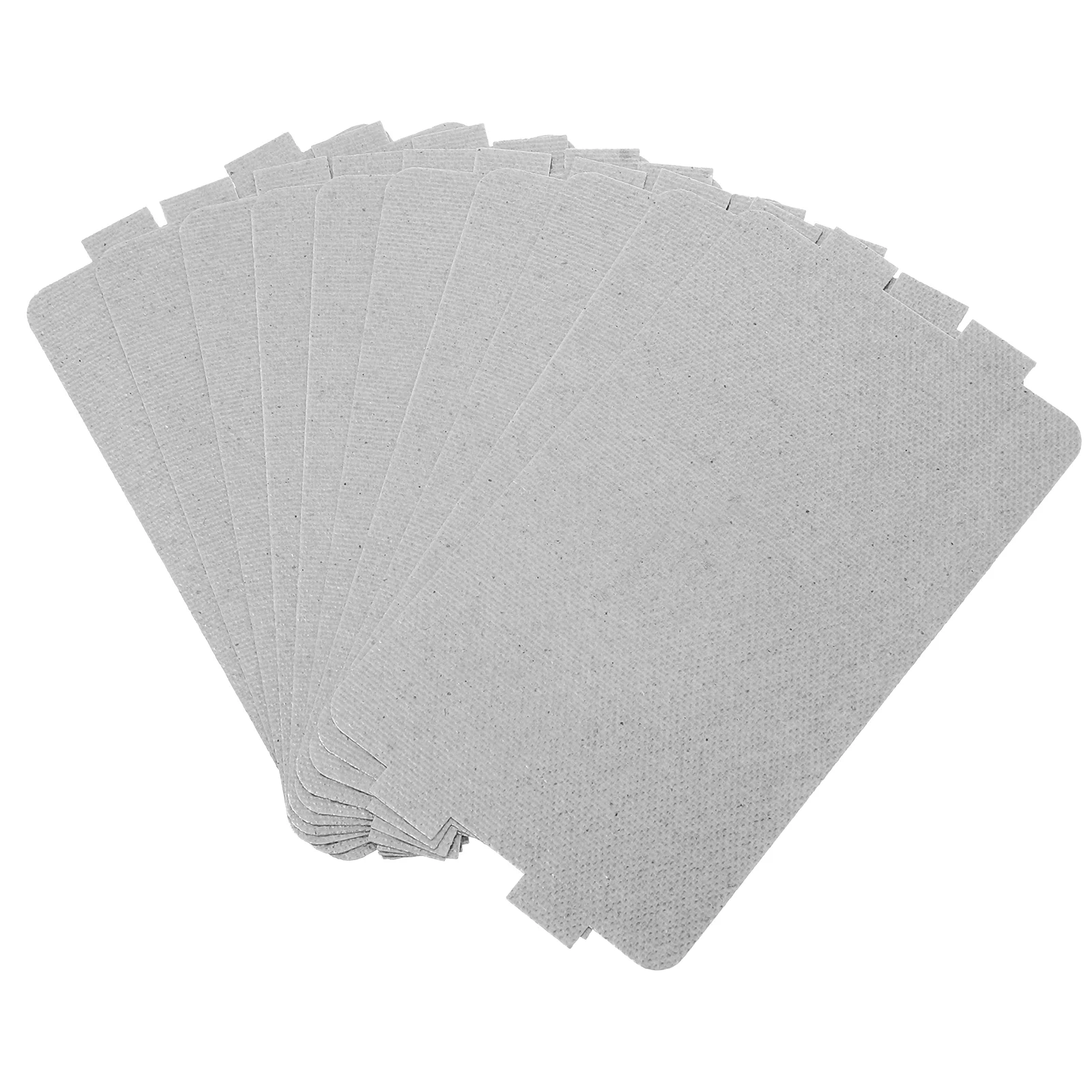 

Microwave Sheet Mica Oven Parts Cover Plates Sheets Repairing Waveguide Wave Guide Replacement Plate Rplacement Accessories