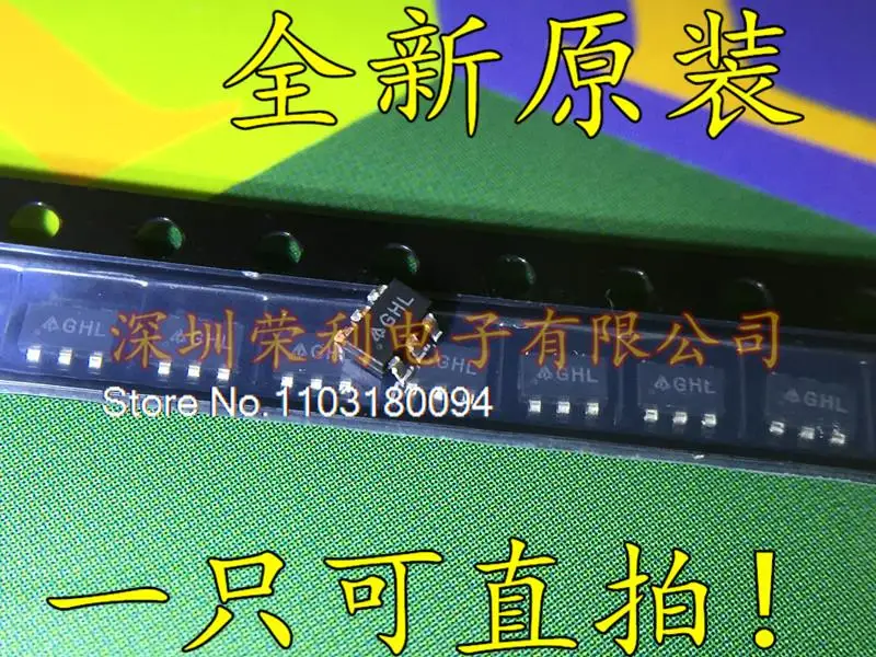 

10 шт./партия AP3103KTR-G1 AP3103KTR AP3103 GHL SOT23 PWM