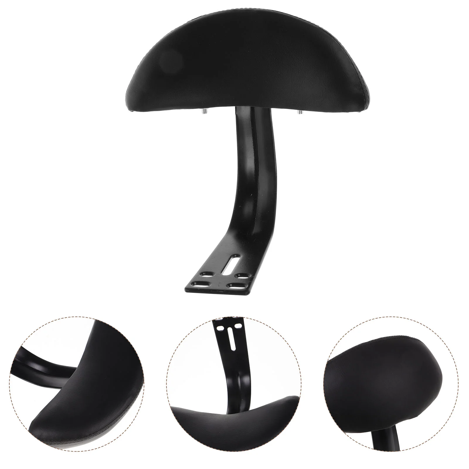 Спинка сиденья электромобиля для велосипеда детская замена подушки заднего