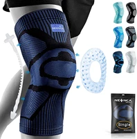 neenca knee braceknee compression sleeve support for runningmeniscus teararthritisjoint pain reliefaclinjury recovery