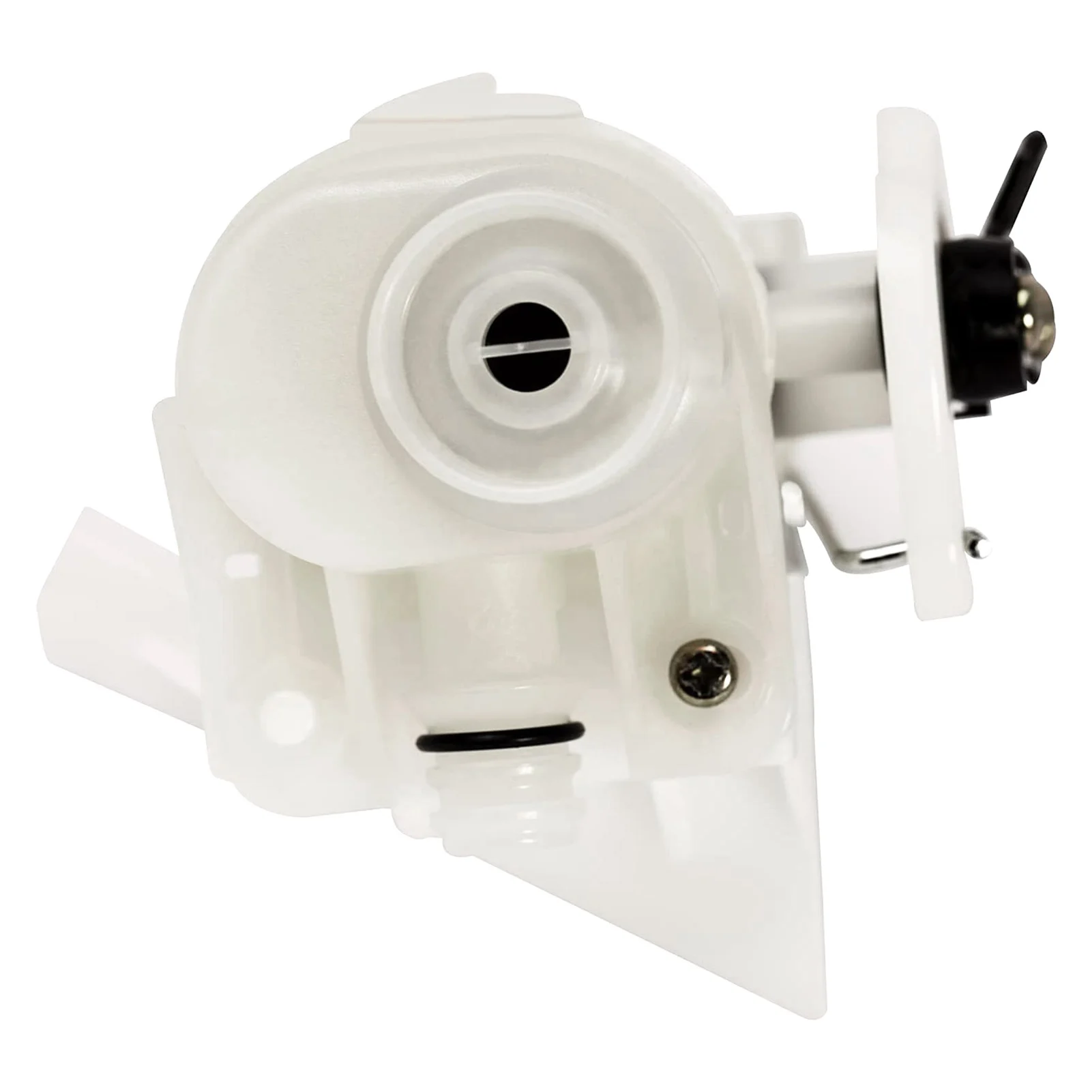 

RV water valve Replacement Kit Replacement for Thetford Aqua V High and Low Model RV Toilet Parts 31705 31688 31687 31683