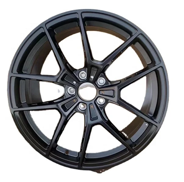

18~24 Inch Forged Car Rim pcd 5x120 Wheels or 5x112 Alloy Car Wheels Wholesale Car