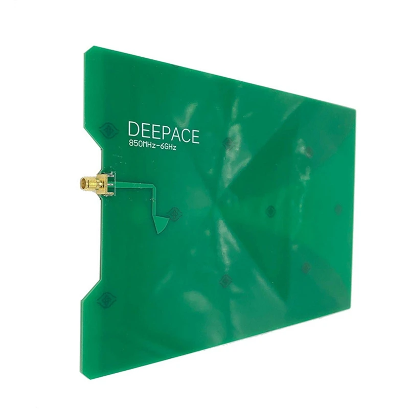 R103C 6GHz Wideband Directional Antenna High Gain Ads-B Drone Image Transmission Antenna 5.8G