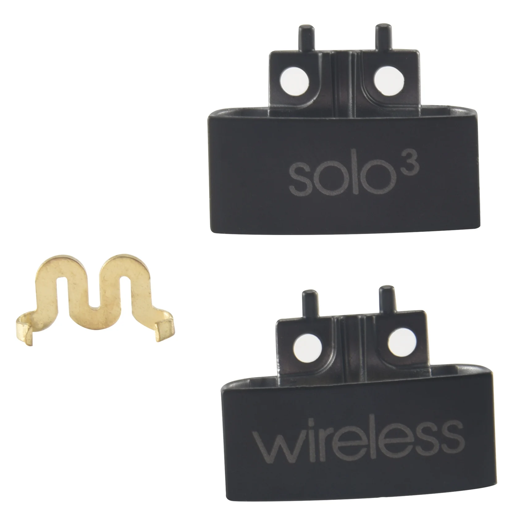Hinge Replacement Headband Connector Hinge Clip Cover for Be