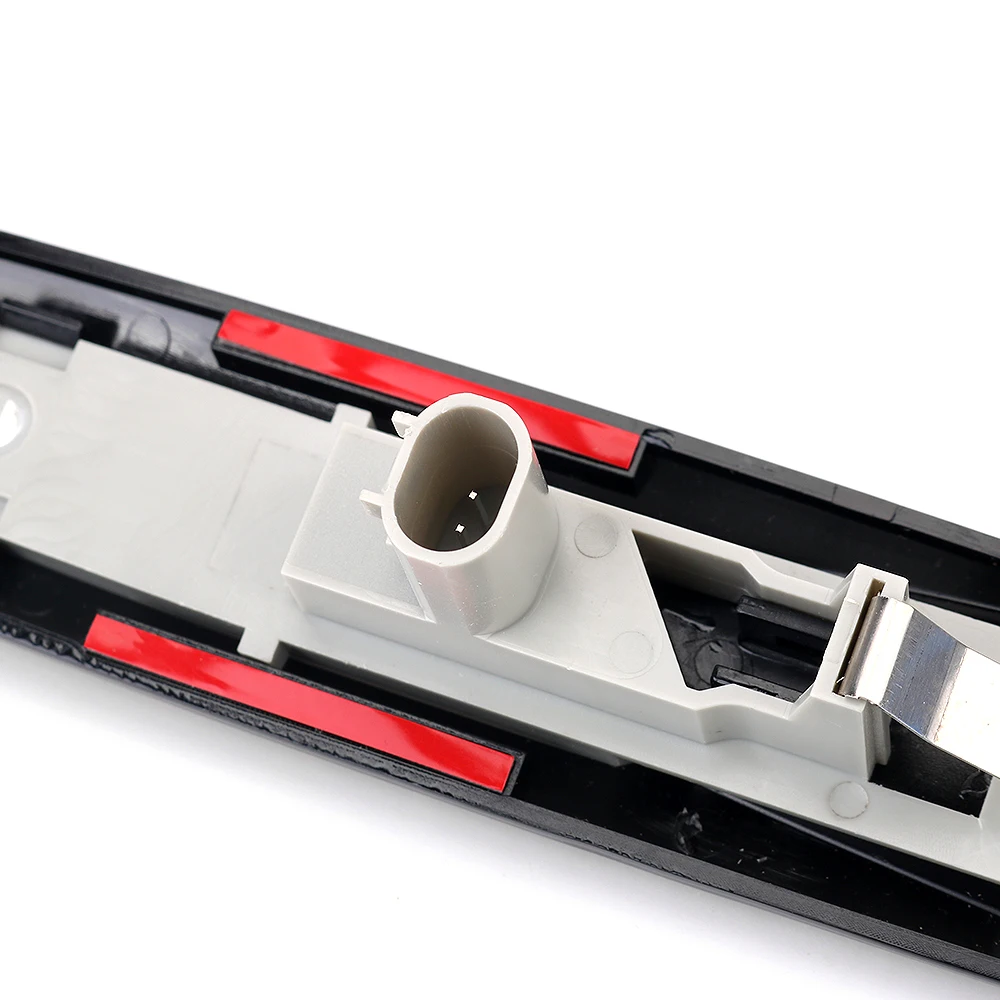 Указатели Поворота 12 В Для Bmw Серии 1 3 5 E90 E60 E87 E83 E91 E92 E93 X1 X3 — Боковые Габаритные