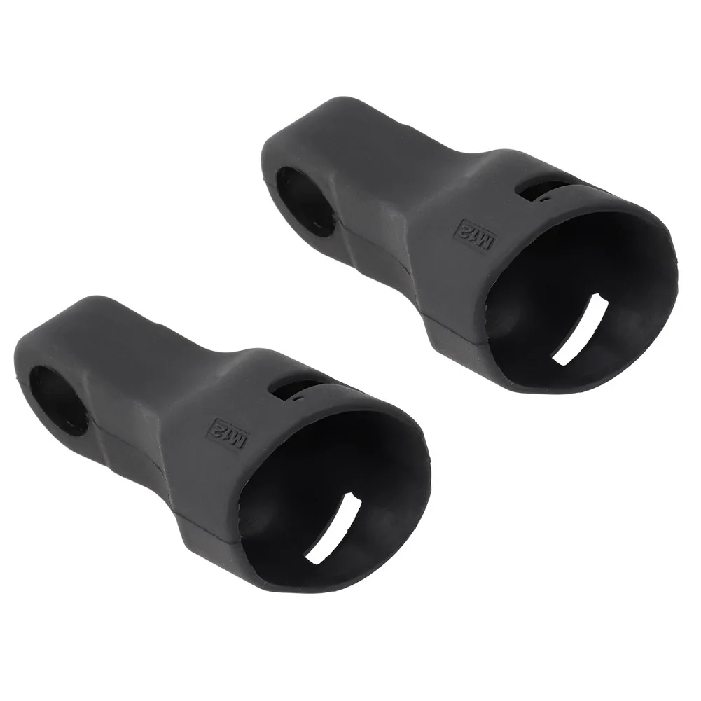 

2pcs 49-16-2556 Tool Protective Boot For Milwauk Fuel 1/4\\\" Ratchet Impact Wrench Tool Protective Boot Power Tool Accessories