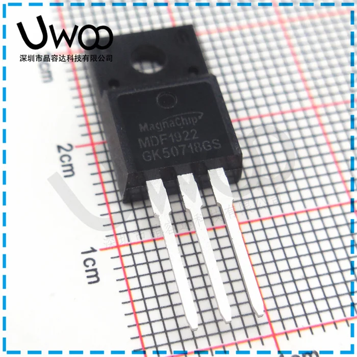 100% оригинал, новинка, модель mdf1800 97A 100 в TO220F MDFS4N60D 4N60D 4N60 4A 600V TO-220F