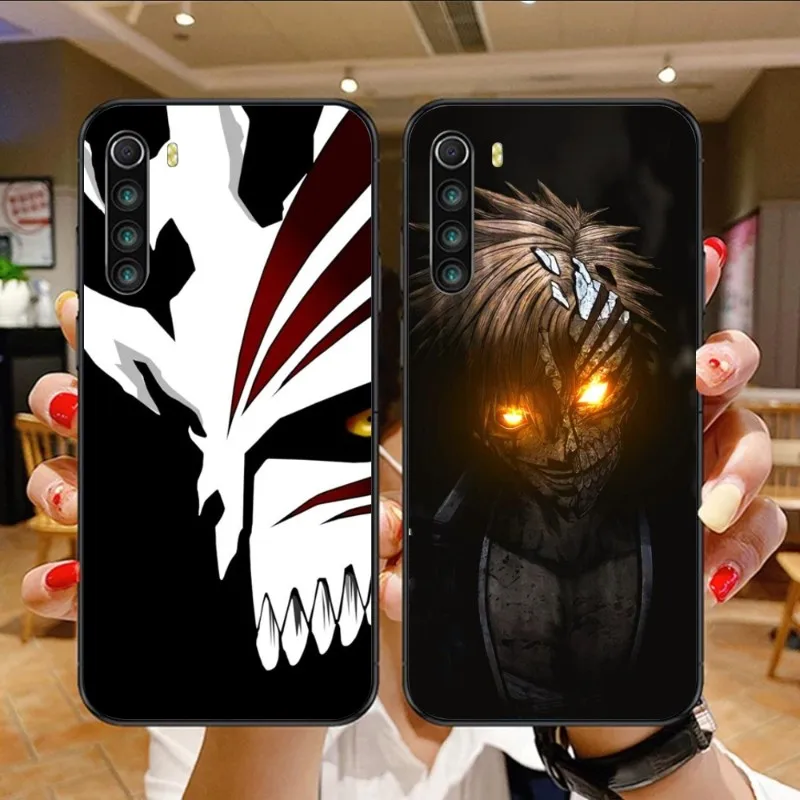 

Чехол для Xiaomi Mi 13 12 12S 12T 11T 10T 9T Lite Pro Ultra Poco F3 F4 X4 GT