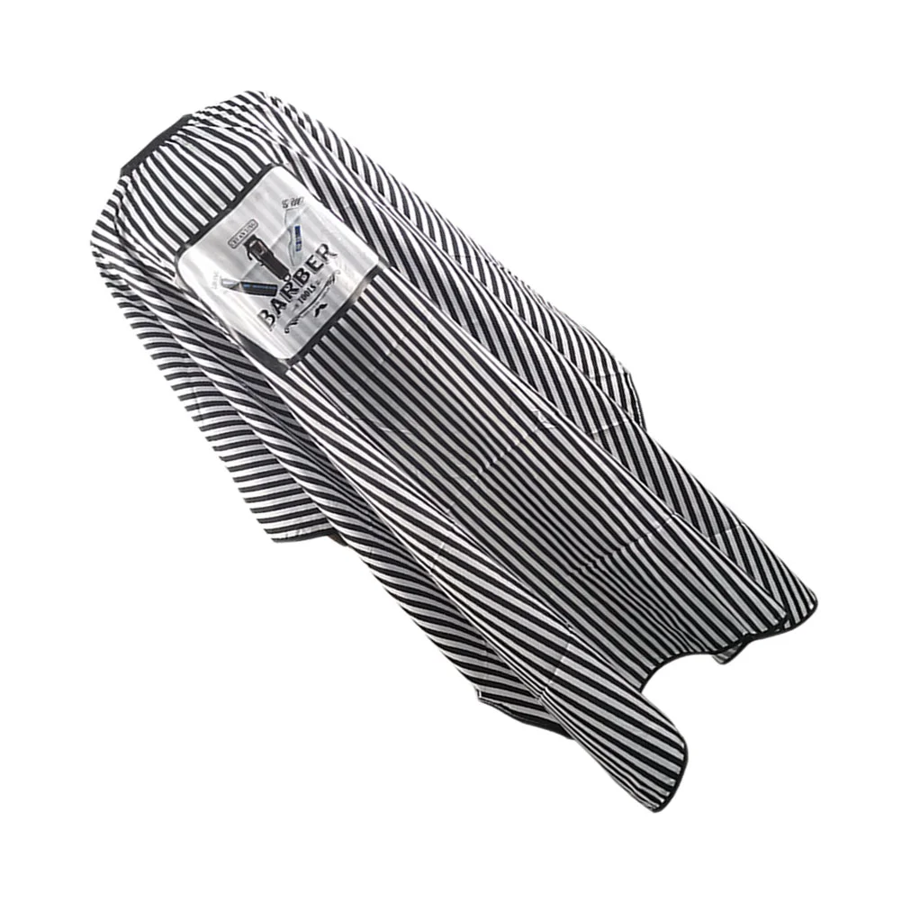 

Накидка для волос, шаль для стрижки, накидка для парикмахерской, салонная накидка, комбинезон для парикмахерской, Детский защитный фартук, ц...