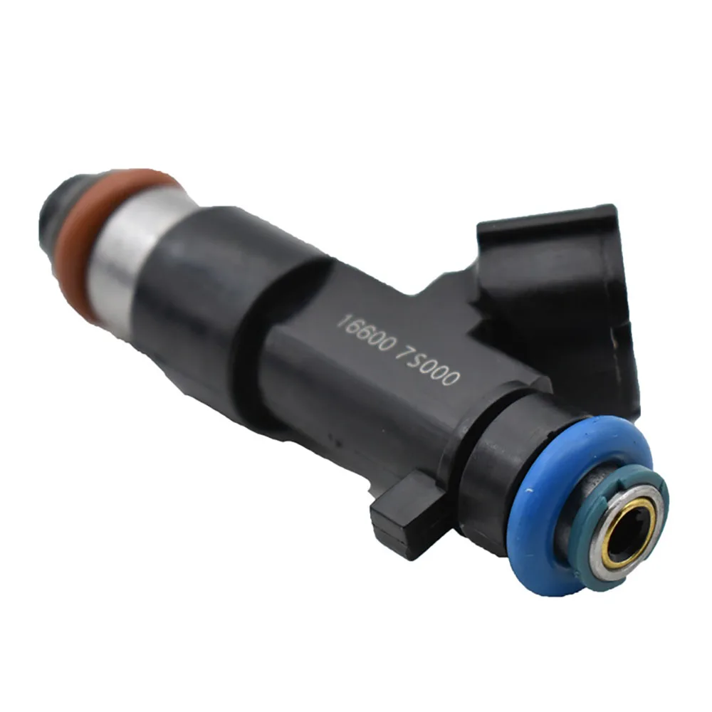 Рисунок 4 - Топливный инжектор для Nissan Xterra