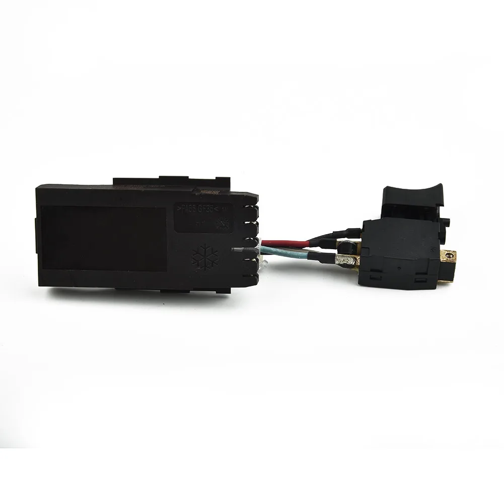 Фото Переключатель SFC-22A SFH22-A SIW22T-A SF10W-A22 SF22-A SF6A22 SFH22A SIW22TA 21,6 В Замена аксессуаров №4