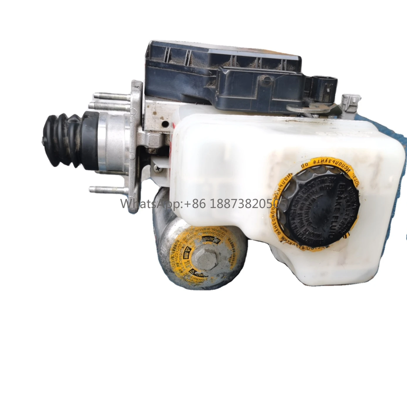 Заводской склад усилитель тормоза из АБС-пластика 89541-60310 для Lexus LX570 2008-2014