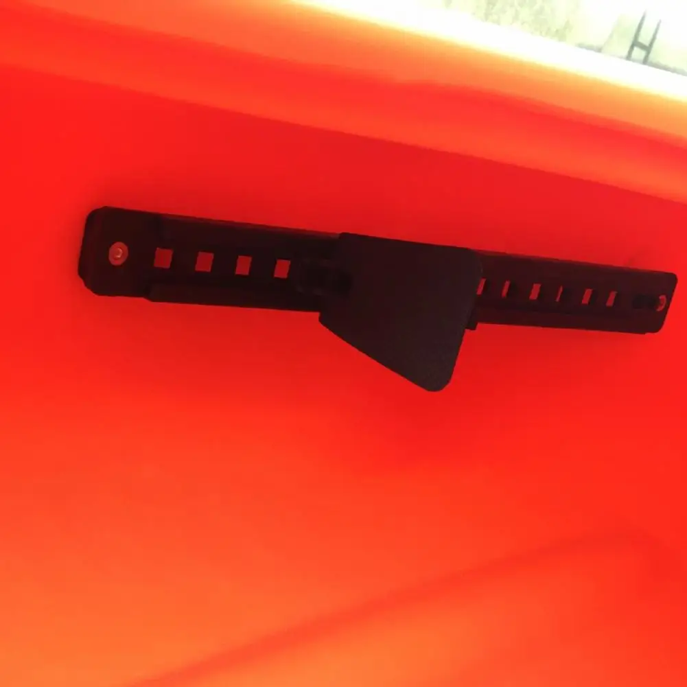 2 шт. профессиональные износостойкие педали Для Каяка |