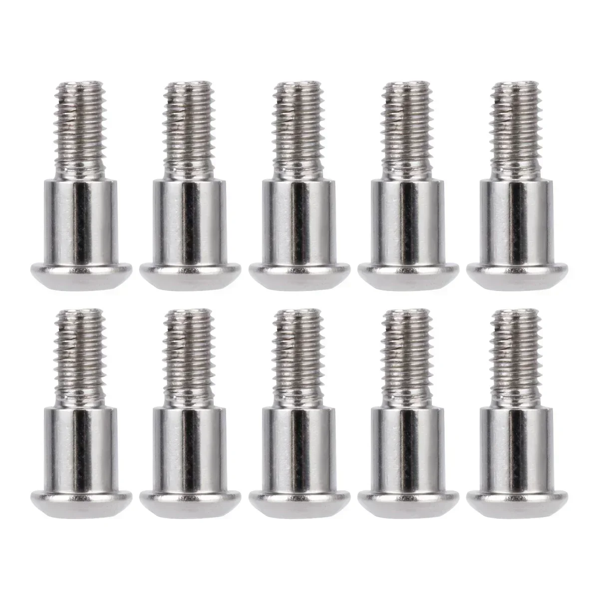 

Fimonda шестигранные винты M3x4x10 мм для SCX10 AR44 AR45 Capra F9