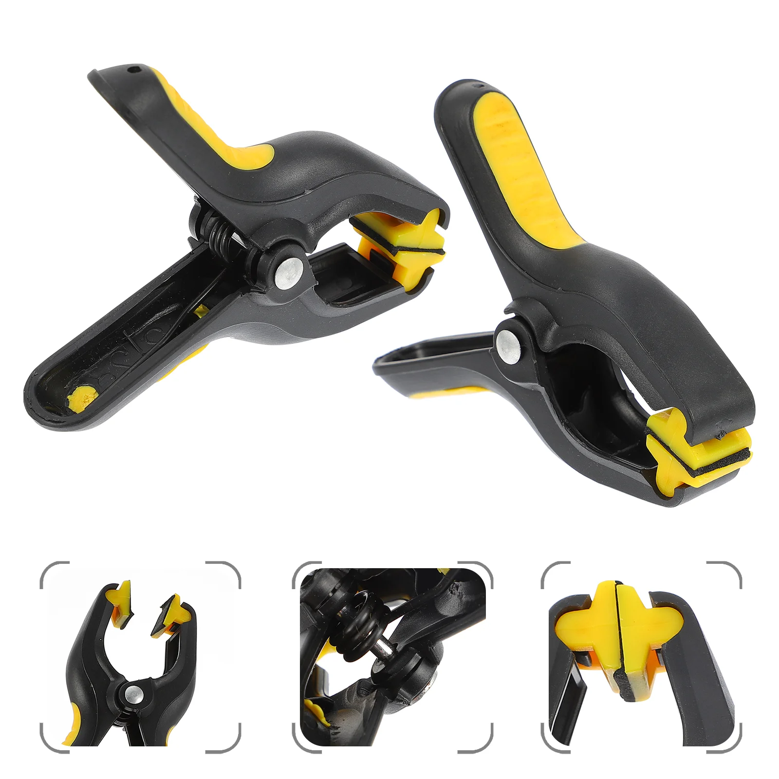 

4 шт., зажимы для ЖК-экрана телефона