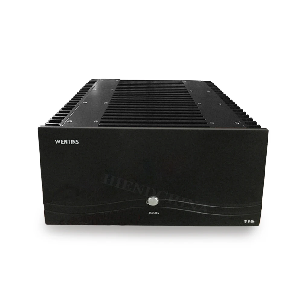 

S11180 Home Theater Power Amplifier 11 Channels 180W (Each Channel ) Pure Power Amplifier AV Amplifier