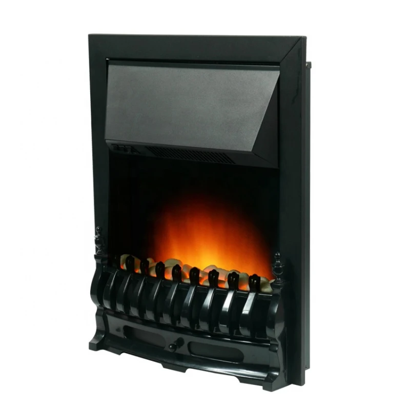 

Practical stove thermostat control system electric fireplace