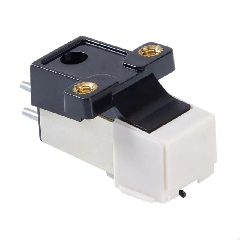 Записывающие иглы с бриллиантами Стилусы заменяют замены проигрывателя