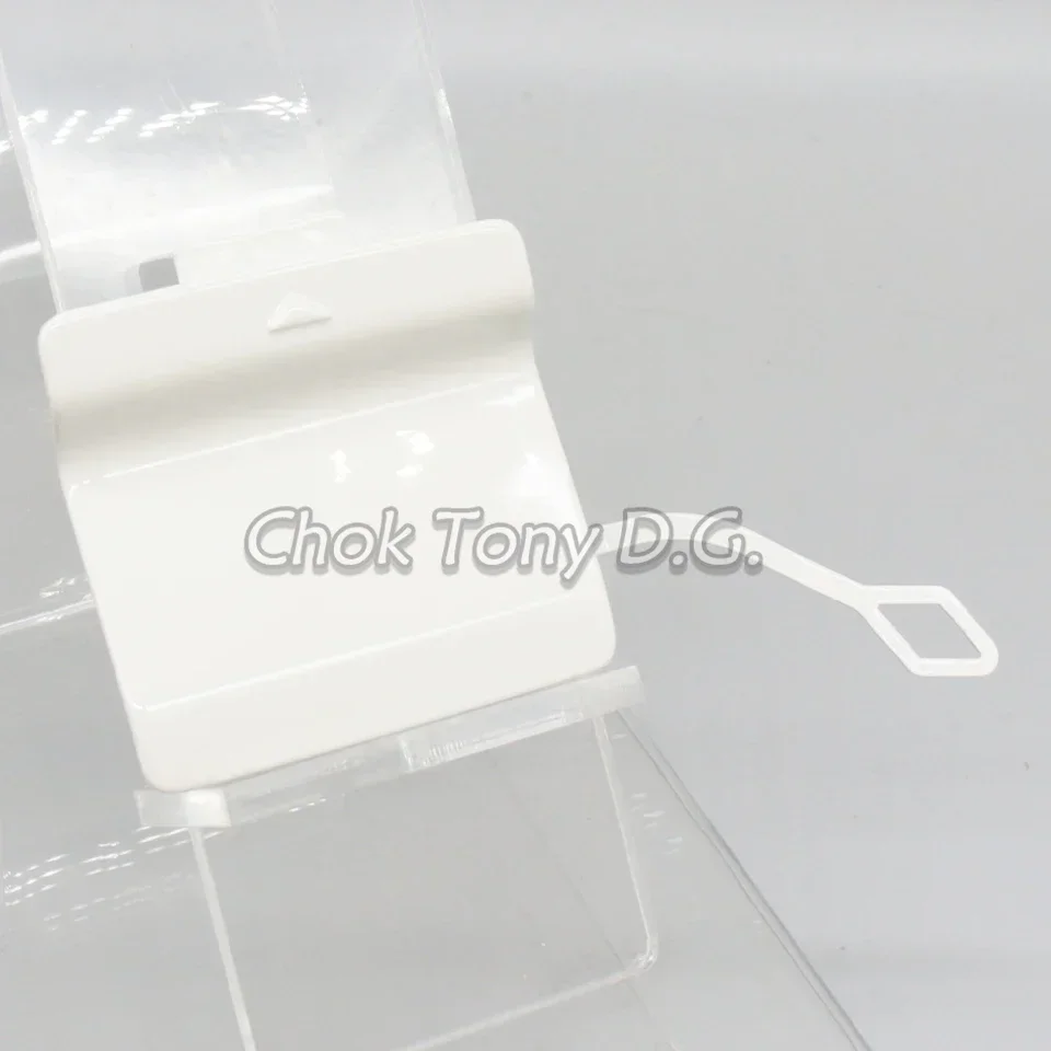 Для BMW 5 F10 F18 523 525 528i 535i 550i седан 2010 2011 2012 2013 51127240133 Буксировочный крюк заднего