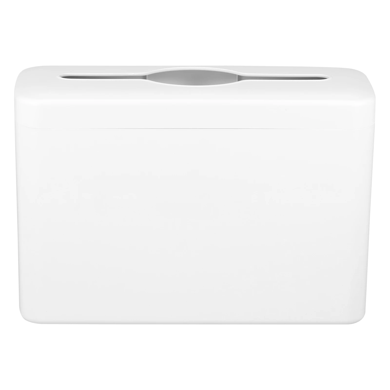 Новый настольный диспенсер для бумажных полотенец визуальный рук с боковым