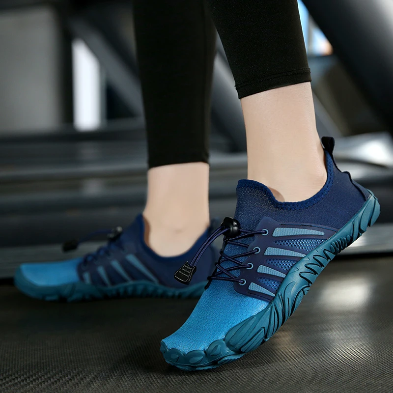 Пляжные босоножки унисекс Уличная обувь для водных видов спорта плавания