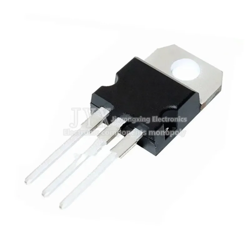 10PCS TIP31C TIP32C TIP35C TIP36C TIP41C TIP42C TIP120 TIP122 TIP125 TIP127 TIP132 TIP137 TIP142T TIP147T TO-220 transistor - купить по