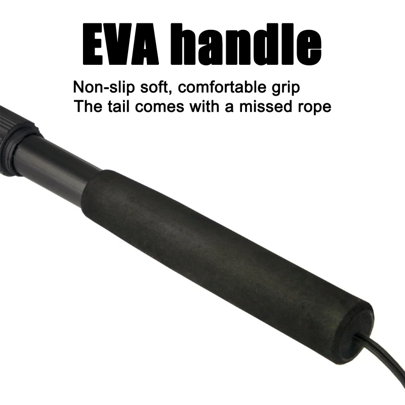 L9BD плавающая рыболовная сеть с резиновым покрытием для легкого улова Складная