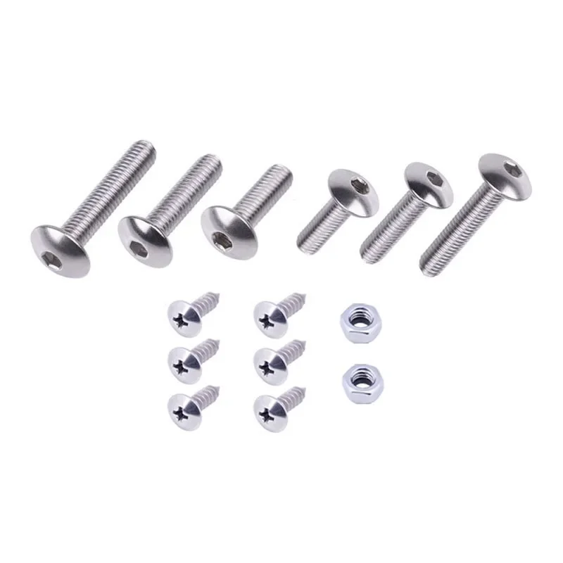 Honda CBR1000RR 2008-2011 Полный Комплект Обтекателя Мотоцикла