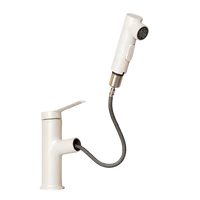 Смеситель для раковины#5