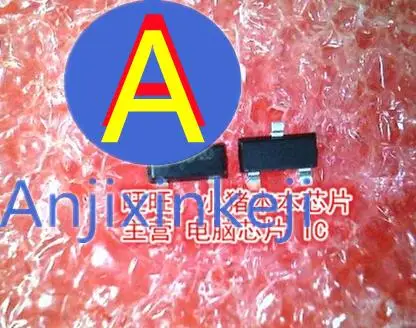 

10pcs 100% orginal new MMBZ15VDLT1G MMBZ15VD Silkscreen 15D