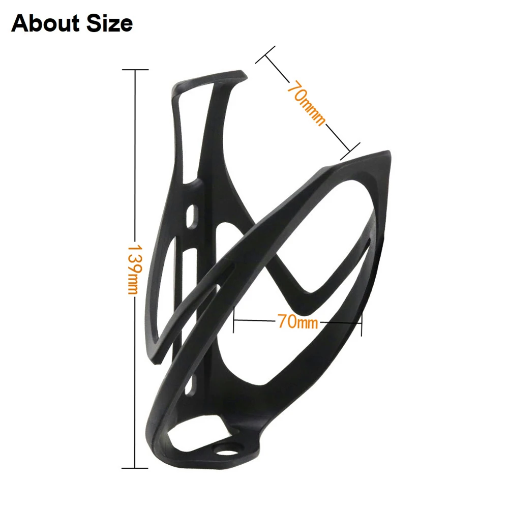 

Nylon Water Cup Holder Water Bottle Holder Mountain Bike Water Bottle Holder Road Mountain Bike Parts Accessories Bicicleta