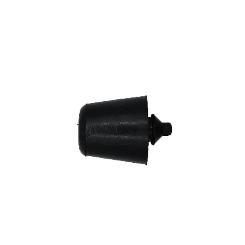 

1X протектор крышки багажника автомобильной двери, резиновый буфер для Ford Ecosport Escape 2014 2016