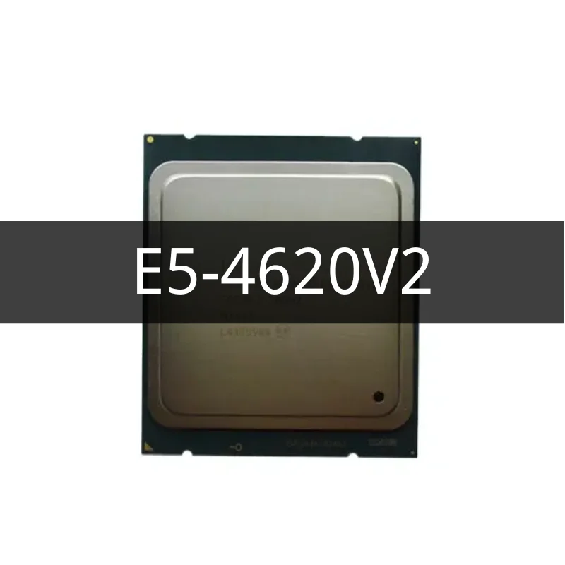 

Xeon E5 4620V2 2,6 ГГц 8-ядерный 20 МБ SmartCache E5-4620 V2 FCLGA2011 95W E5 4620 V2