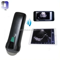 jq c1 sector meccanic probe for human obstetrics or for veterinary use