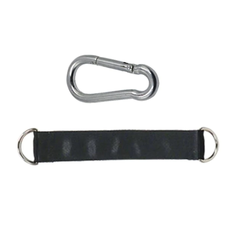 Внутренние подтягивающие ленты ремни подъемные кольца многофункциональные