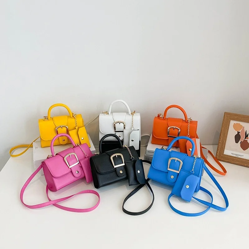 

2023 Fashion Small Handbags And Purses Designer Women Shoulder Bag Casual Flap Crossbody Top Handle Bags Hand Bag Women Bag