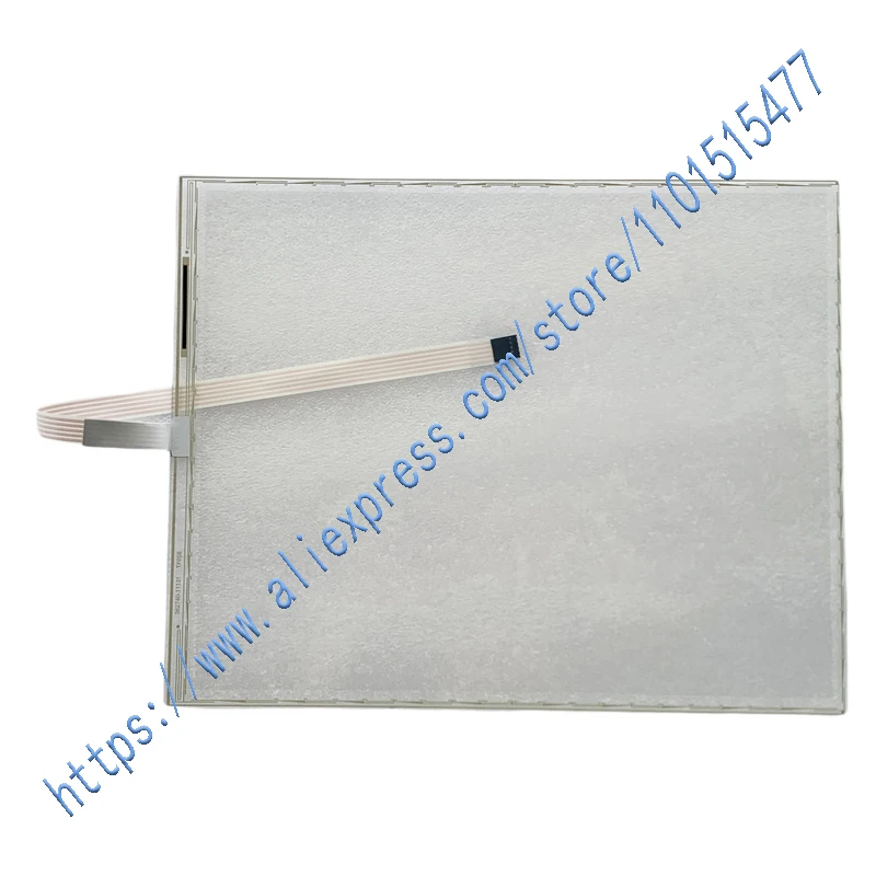 

Brand New Touch Screen Digitizer for 387507-000 SCN-AT-FLT12.1-001-0H1 Touch Pad Glass
