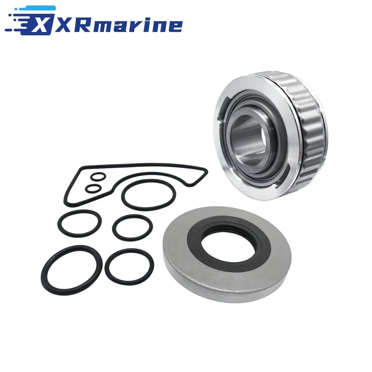 Комплект прокладок Mercury Quicksilver Bellhousing Bravo 1 2 3 Outdrive 16755Q1 16755T 1 (art.: 3920c895ffe06) - 3920c895ffe06