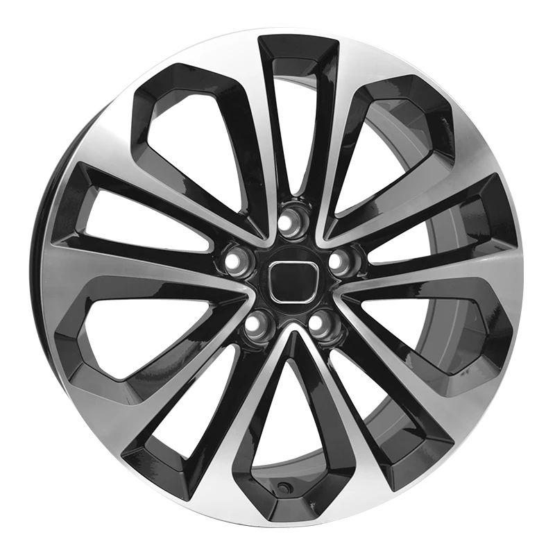 

Car wheel hub 17-inch 18-inch cast aluminum pcd 5x114.3 alloy wheels