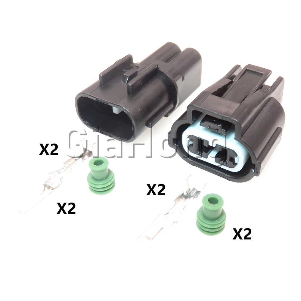 1 компл. 2-сторонний стартер аксессуары для автомобиля женственный Автомобильный