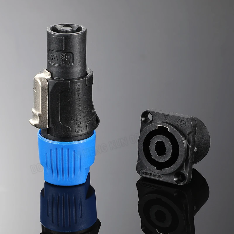 Рисунок 3 - New RLS4FC Y-CS4F-AG 4-ядерный