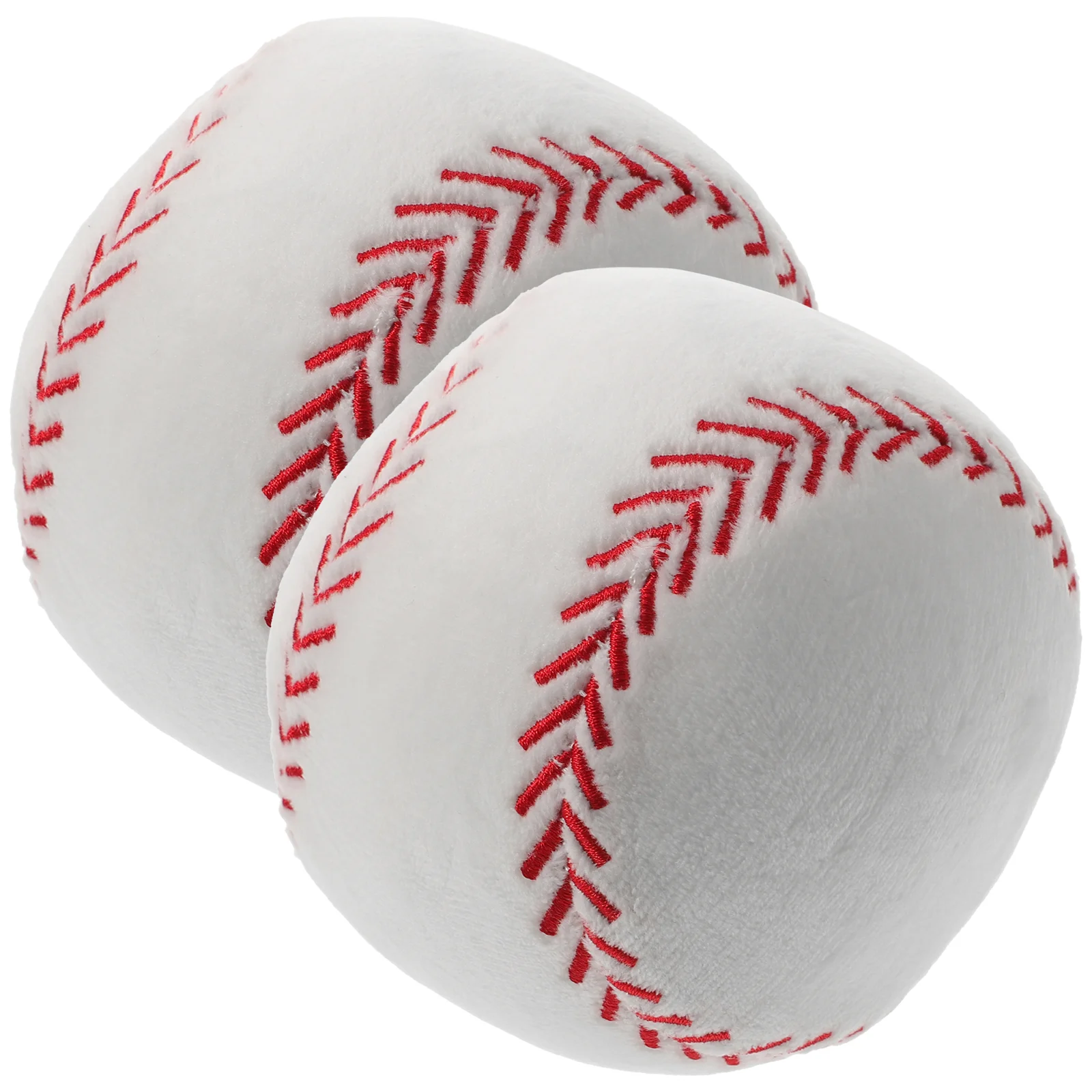 

2 шт., детские плюшевые подушки для кровати