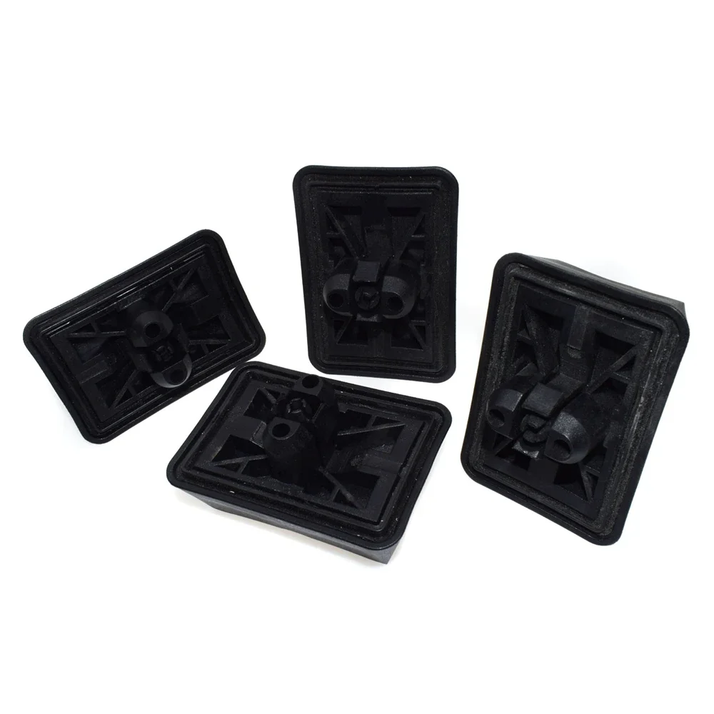 

51718268885 разъем для подключения груза, опора для подключения блоков для BMW E46, E63, E64, E65, E85, E86, X5, E53, X3, E89, Z4