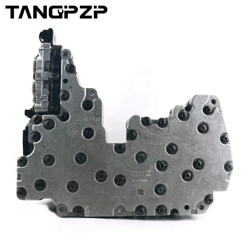 Tangpzp 0b5 Dl501 Tcu Tcm Мехатронный модуль управления коробкой передач Общий корпус