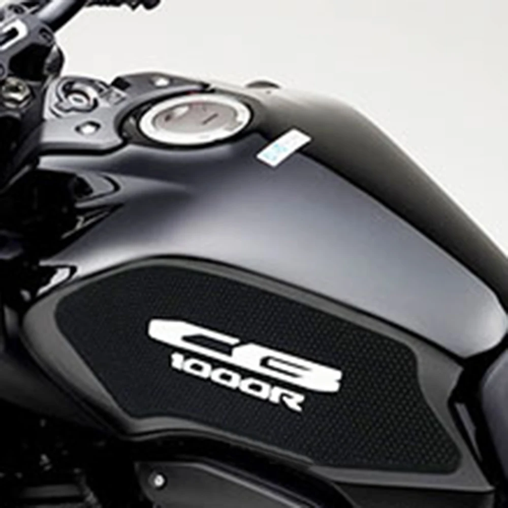 Подходит для Honda CB1000R ABS CB 1000R Neo Sports Cafe 2018-2024 накладка на бак мотоцикла топливный