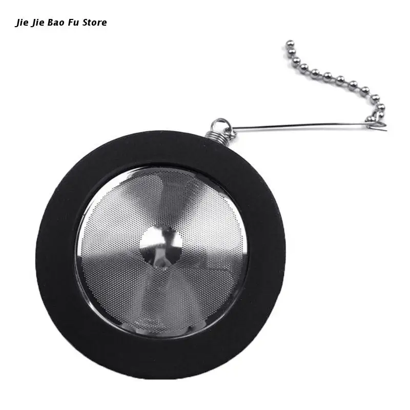 Пластиковый фильтр для сифона SFVEFVD