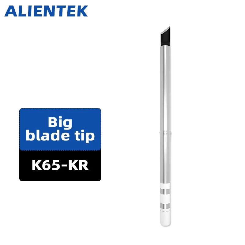 

Паяльное жало ALIENTEK T65-BC2 BC3 ILS KR K65